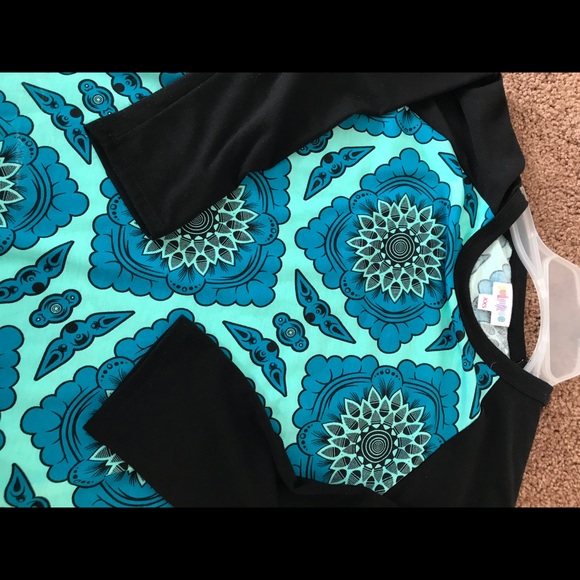 LULAROE RANDY XXS - Picture 3 of 3